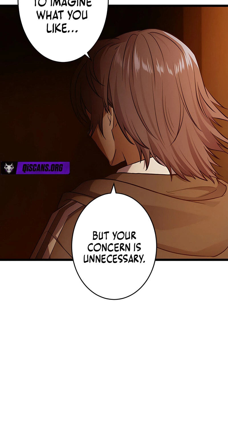 Ghostly Highschooler Chapter 28 page 57 - 