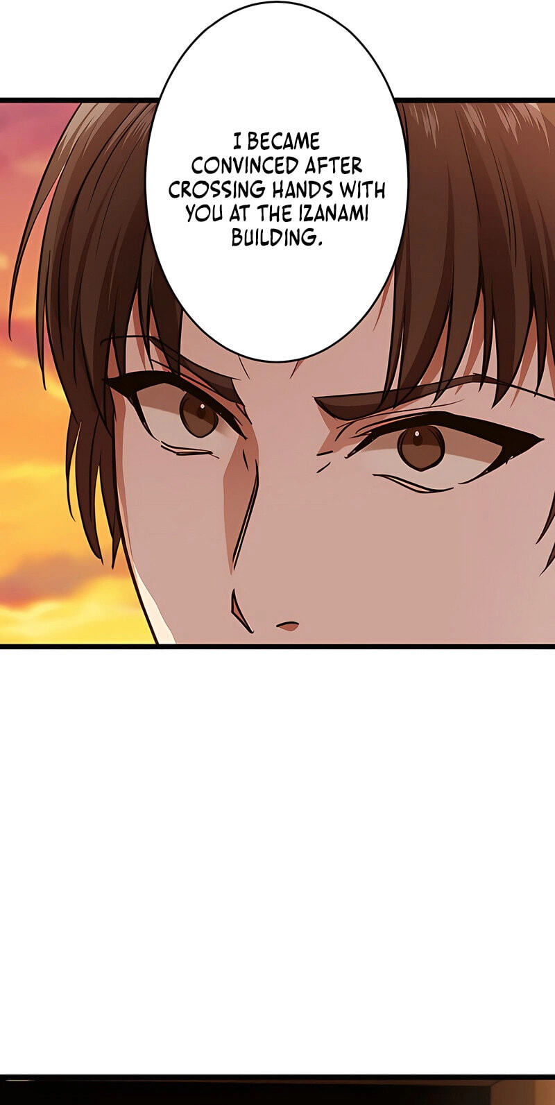 Ghostly Highschooler Chapter 28 page 58 - 