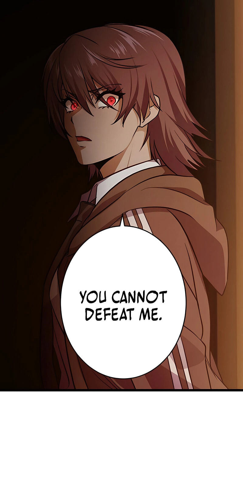 Ghostly Highschooler Chapter 28 page 59 - 