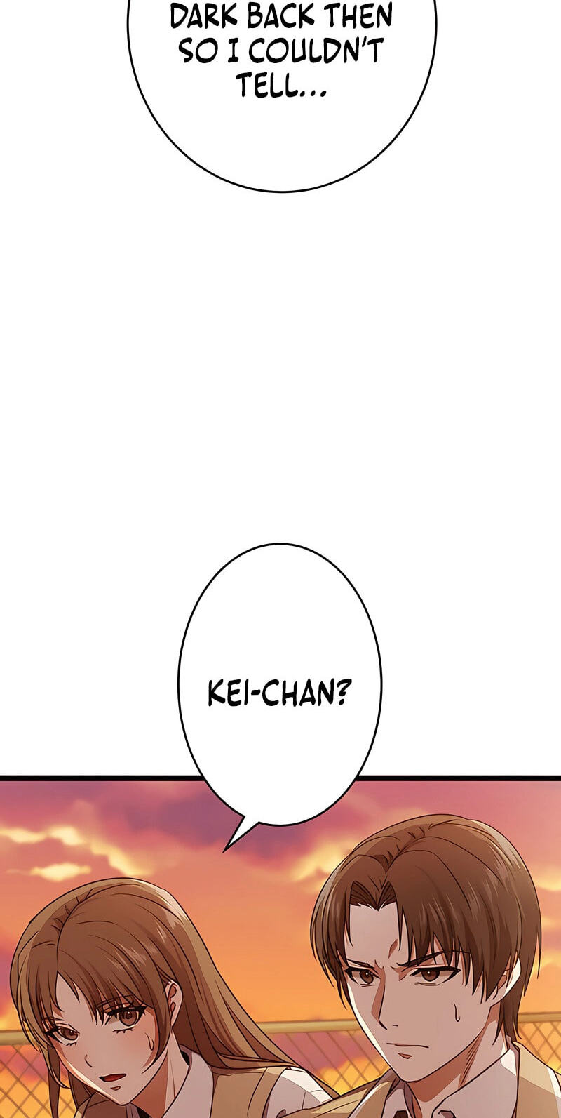 Ghostly Highschooler Chapter 28 page 62 - 