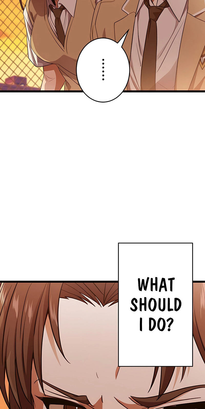 Ghostly Highschooler Chapter 28 page 63 - 
