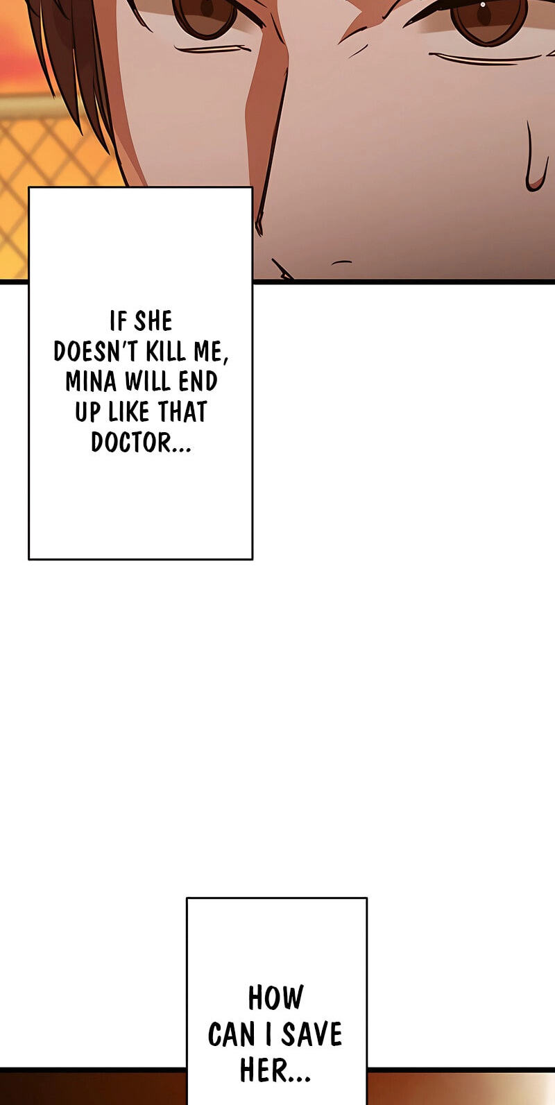 Ghostly Highschooler Chapter 28 page 64 - 