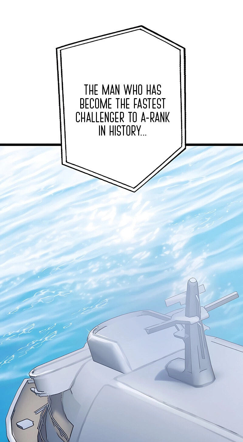 Ghostly Highschooler Chapter 28 page 71 - 