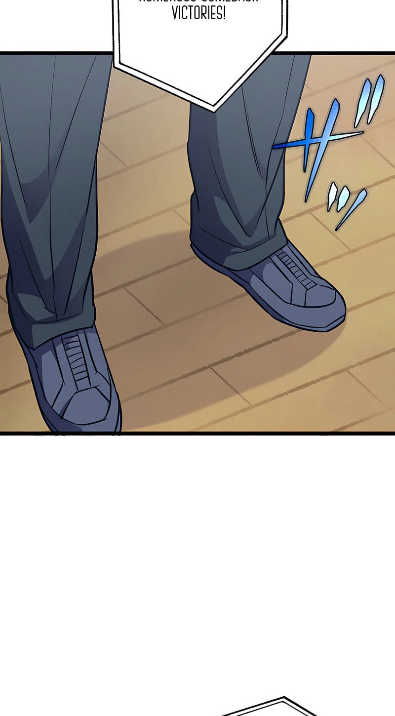 Ghostly Highschooler Chapter 28 page 73 - 