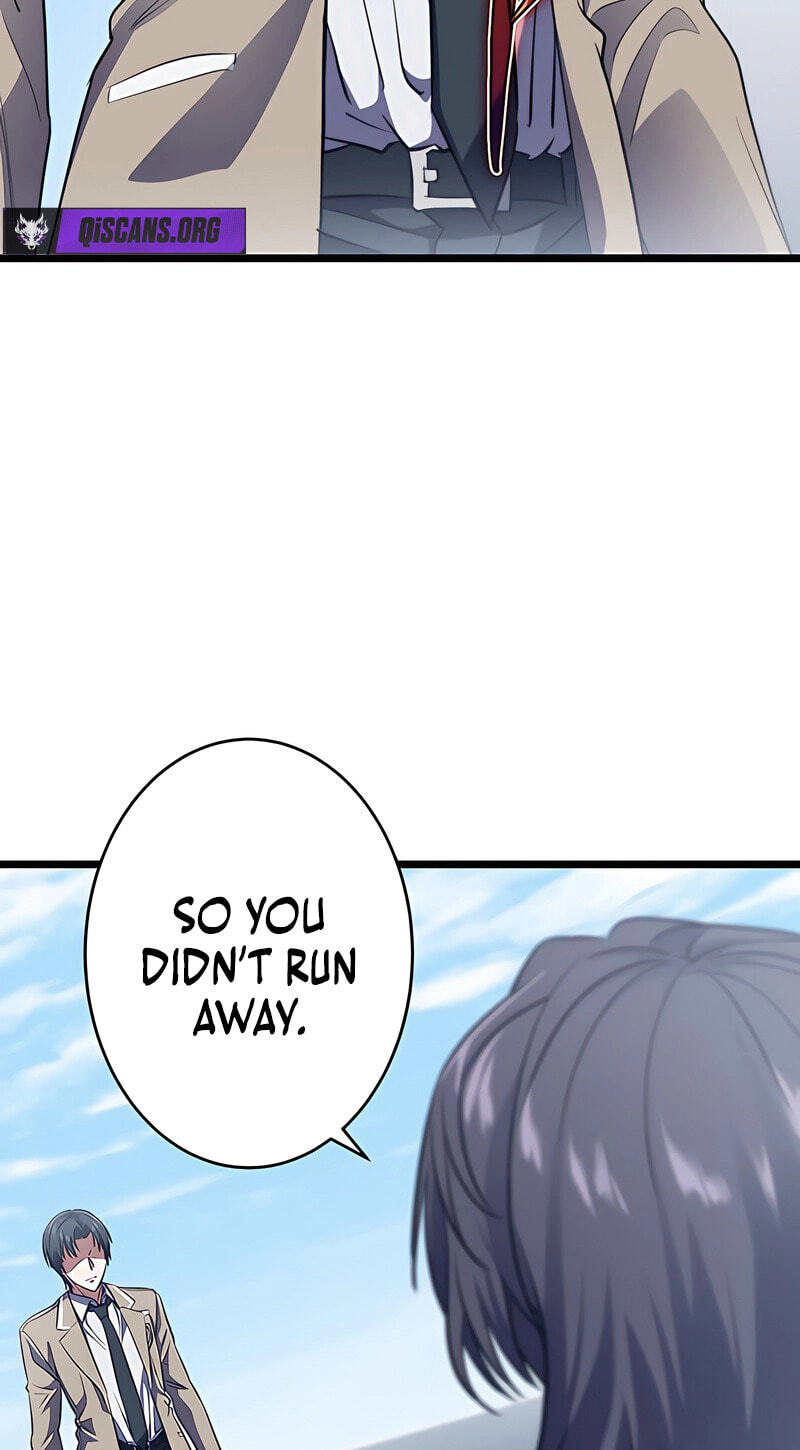 Ghostly Highschooler Chapter 28 page 75 - 