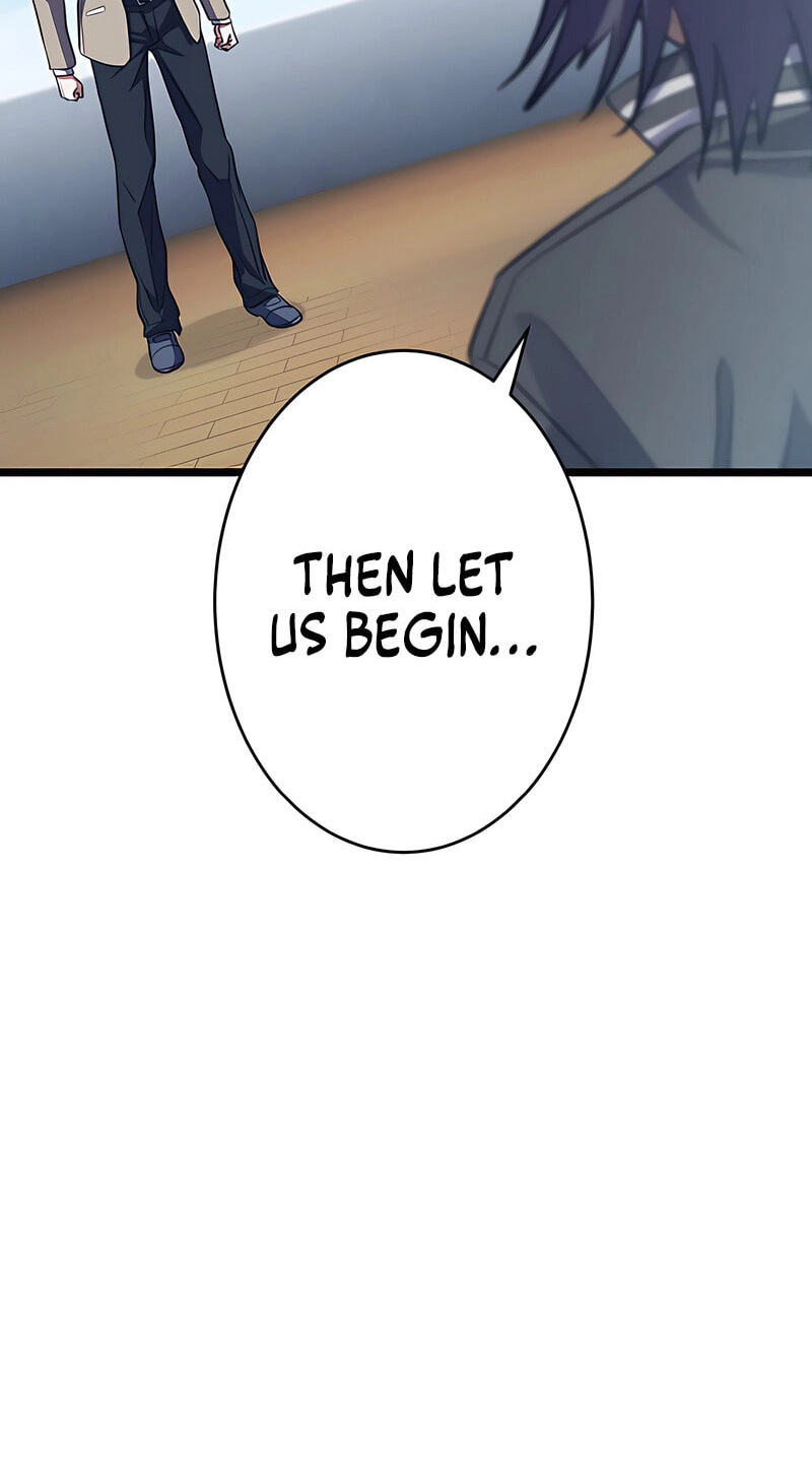 Ghostly Highschooler Chapter 28 page 76 - 
