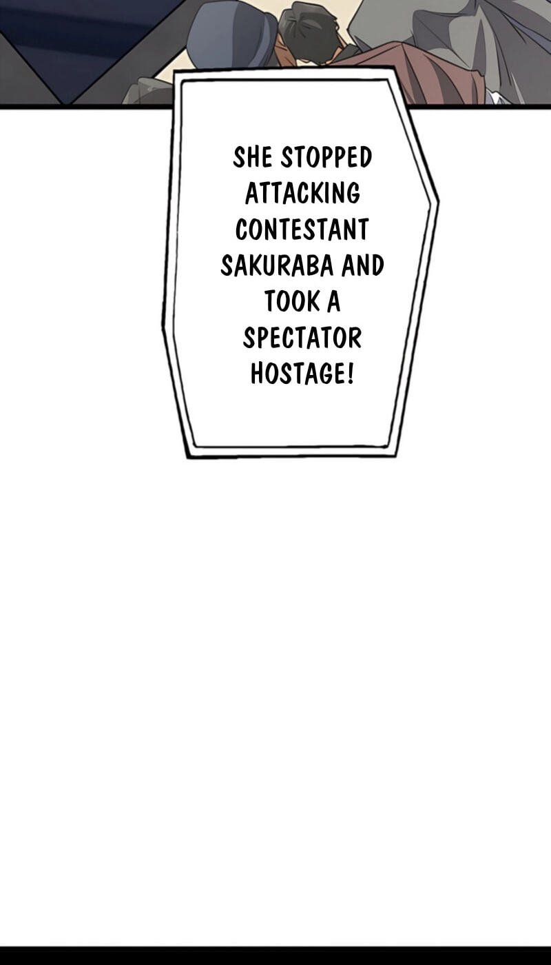 Ghostly Highschooler Chapter 29 page 103 - 