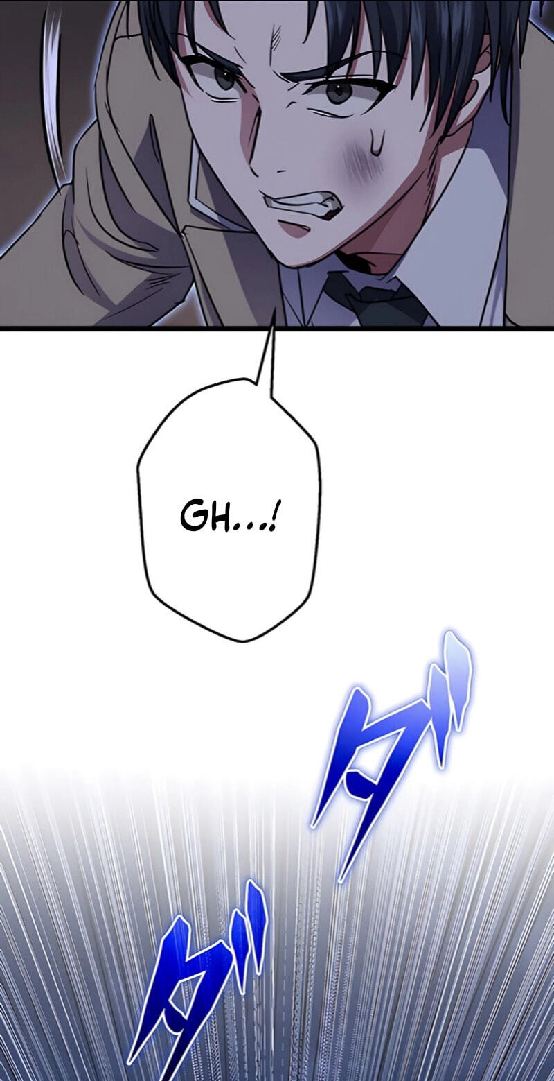 Ghostly Highschooler Chapter 29 page 104 - 
