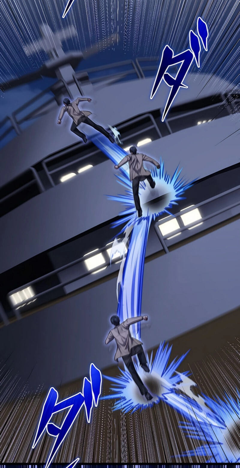 Ghostly Highschooler Chapter 29 page 105 - 