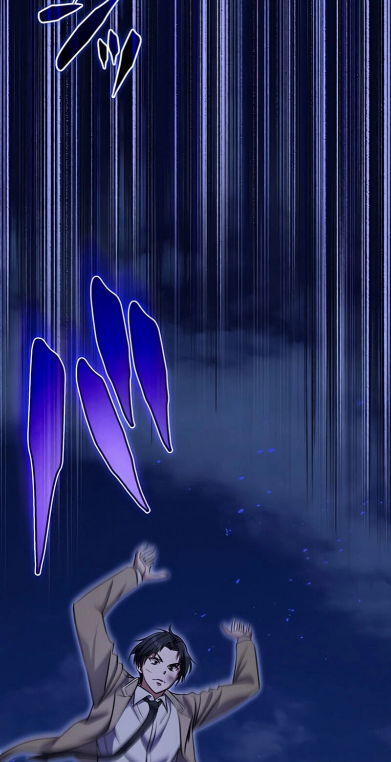 Ghostly Highschooler Chapter 29 page 106 - 