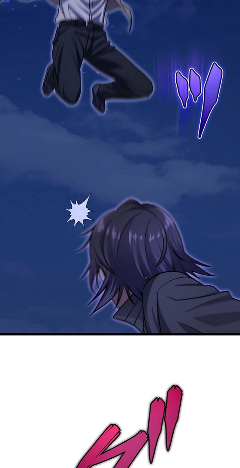 Ghostly Highschooler Chapter 29 page 107 - 