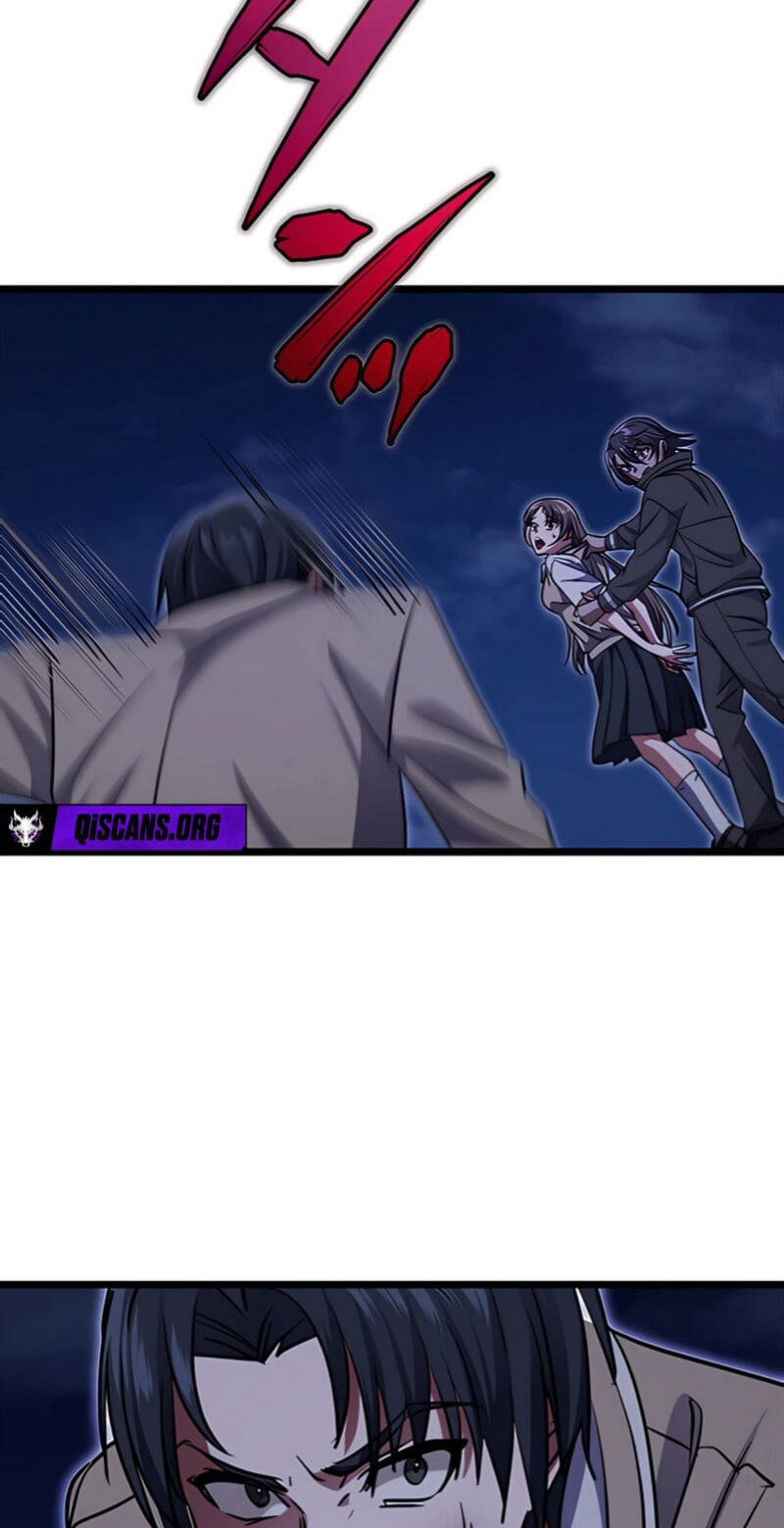 Ghostly Highschooler Chapter 29 page 108 - 
