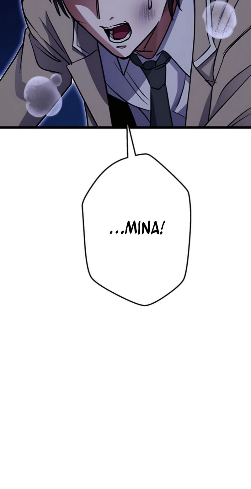Ghostly Highschooler Chapter 29 page 109 - 
