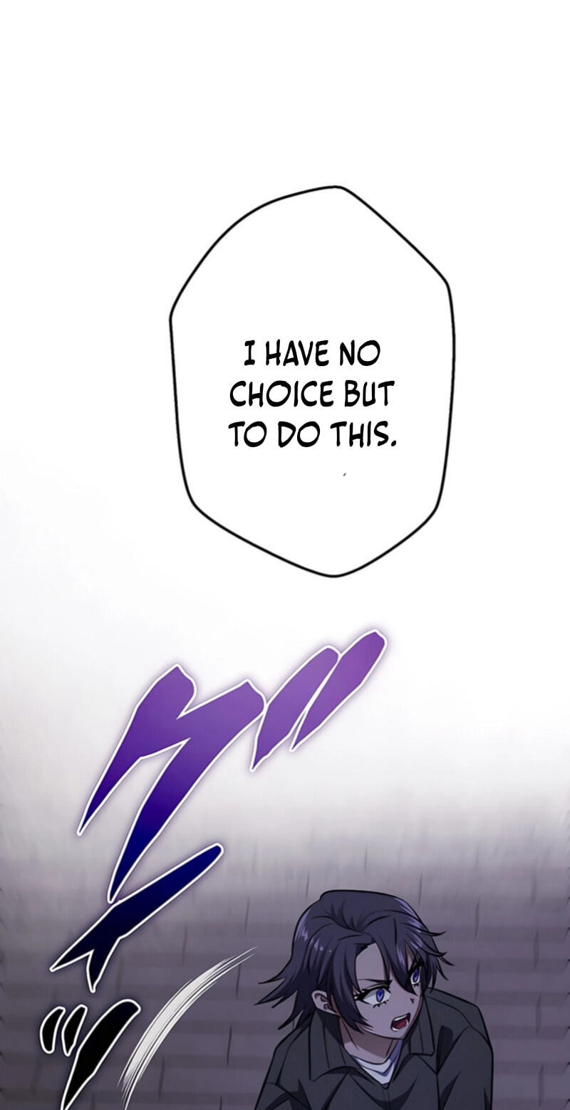 Ghostly Highschooler Chapter 29 page 111 - 