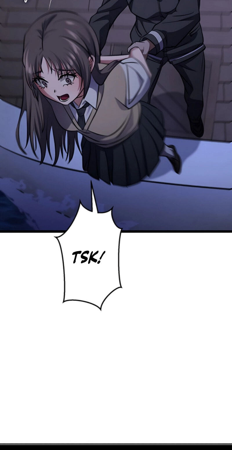 Ghostly Highschooler Chapter 29 page 112 - 