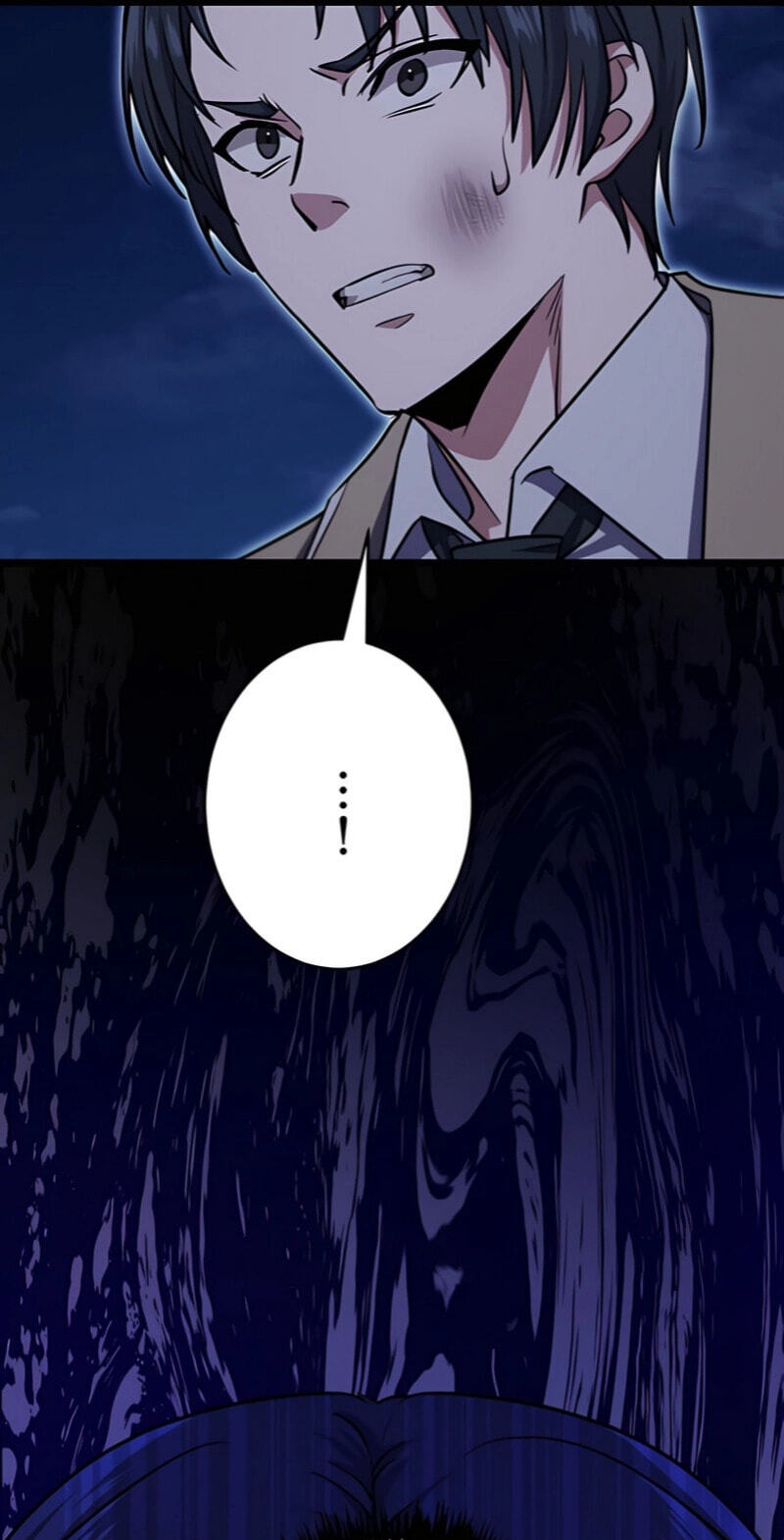 Ghostly Highschooler Chapter 29 page 113 - 