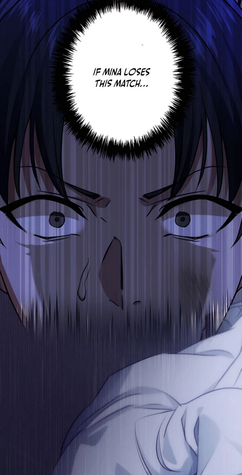 Ghostly Highschooler Chapter 29 page 114 - 
