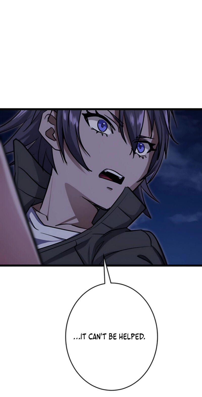 Ghostly Highschooler Chapter 29 page 117 - 