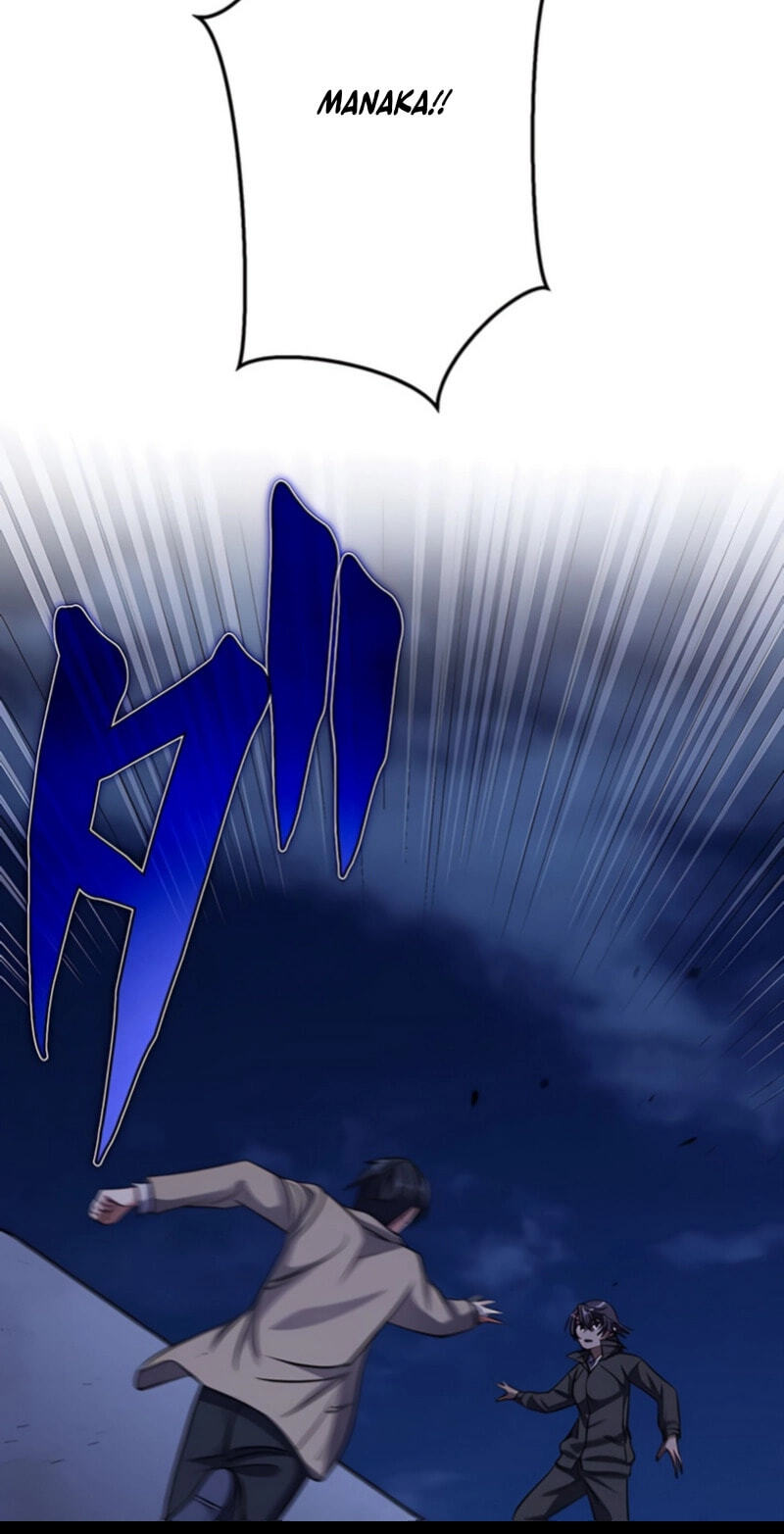 Ghostly Highschooler Chapter 29 page 121 - 