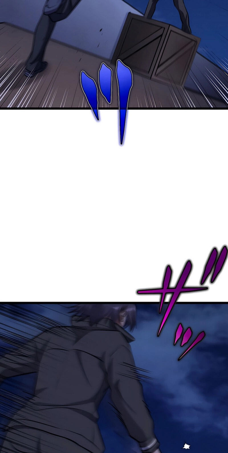 Ghostly Highschooler Chapter 29 page 122 - 