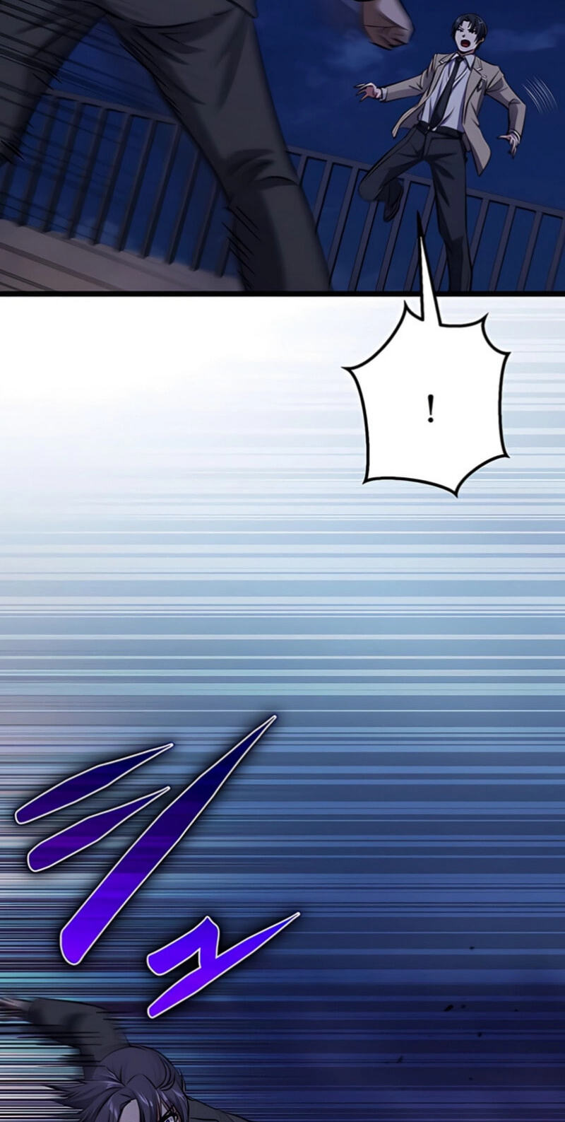 Ghostly Highschooler Chapter 29 page 123 - 