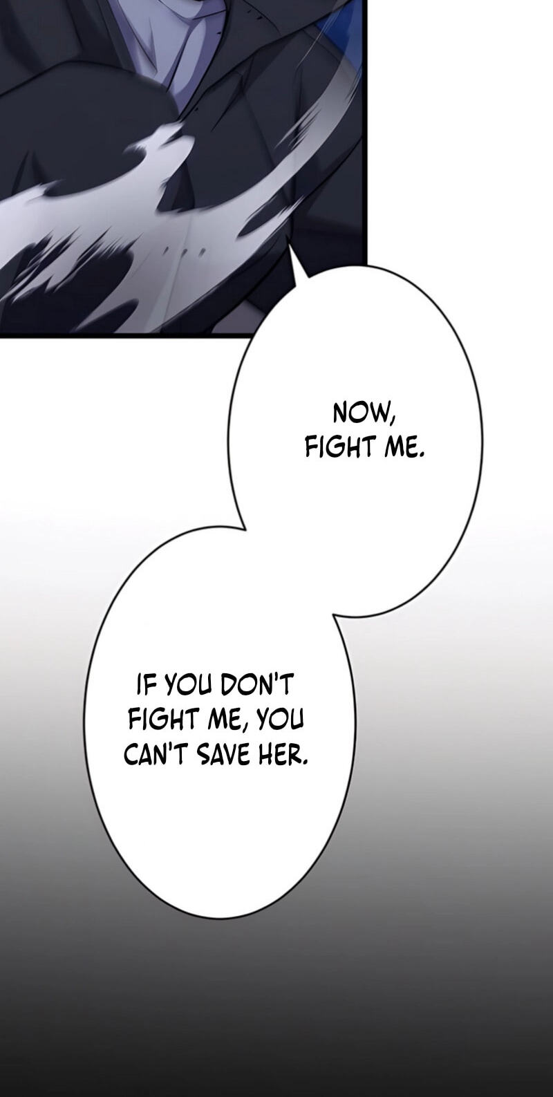 Ghostly Highschooler Chapter 29 page 126 - 