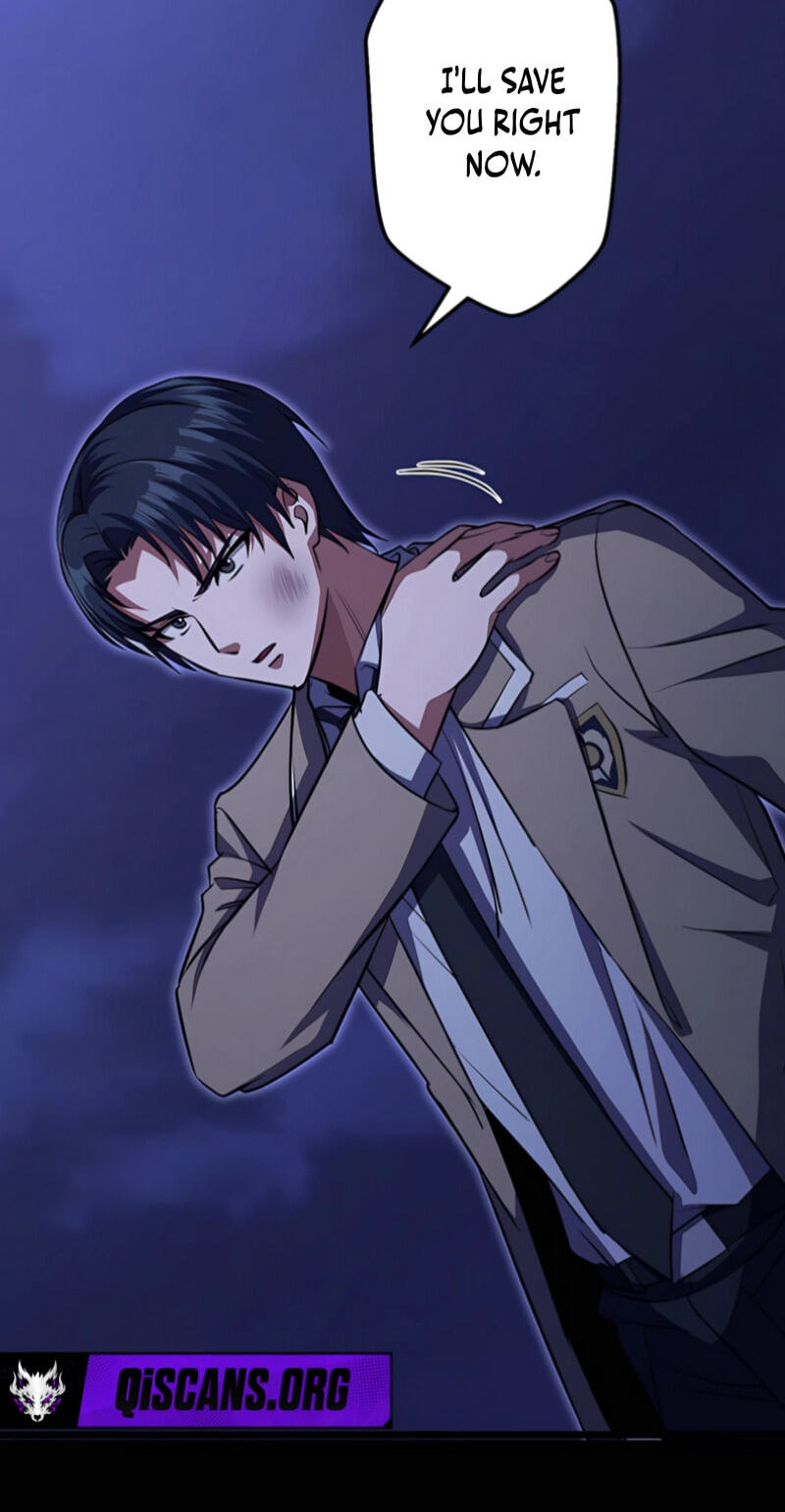 Ghostly Highschooler Chapter 29 page 133 - 