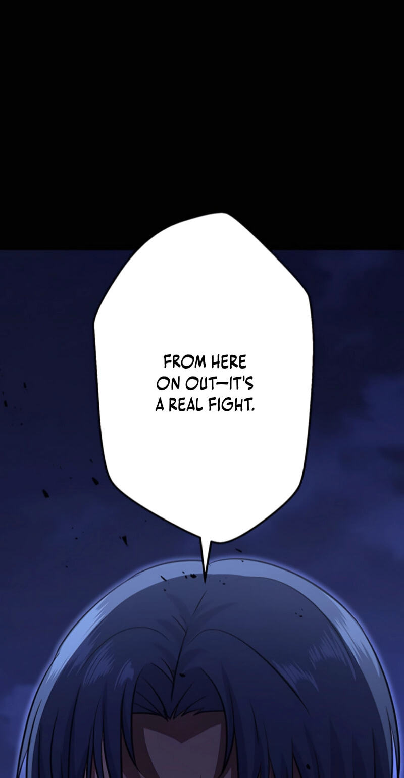 Ghostly Highschooler Chapter 29 page 137 - 