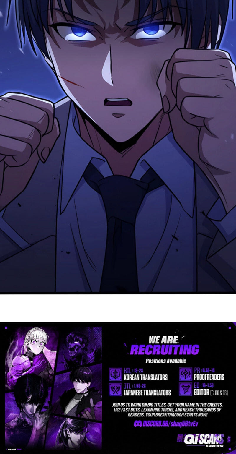 Ghostly Highschooler Chapter 29 page 138 - 