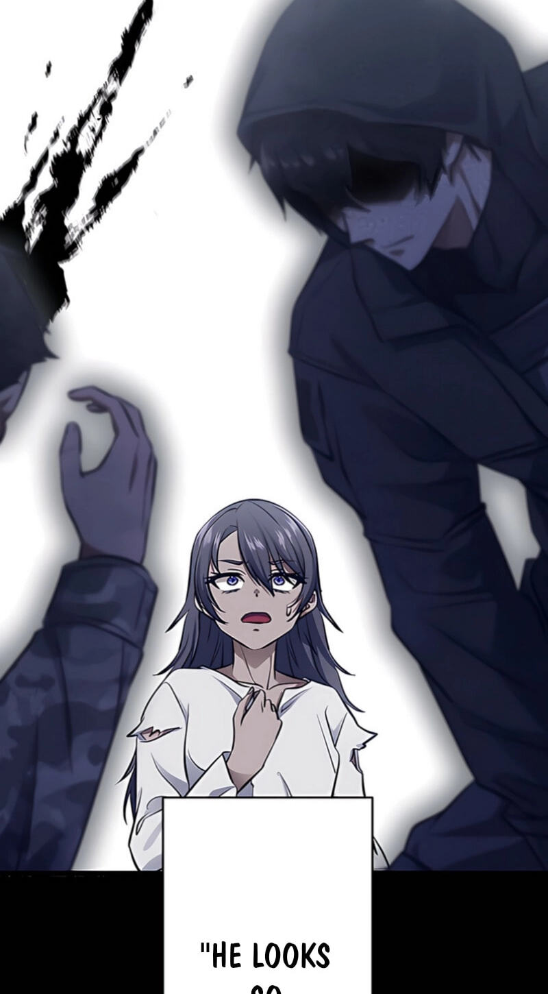 Ghostly Highschooler Chapter 29 page 3 - 