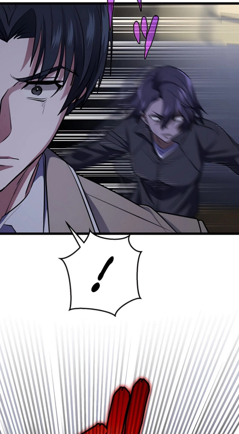Ghostly Highschooler Chapter 29 page 31 - 