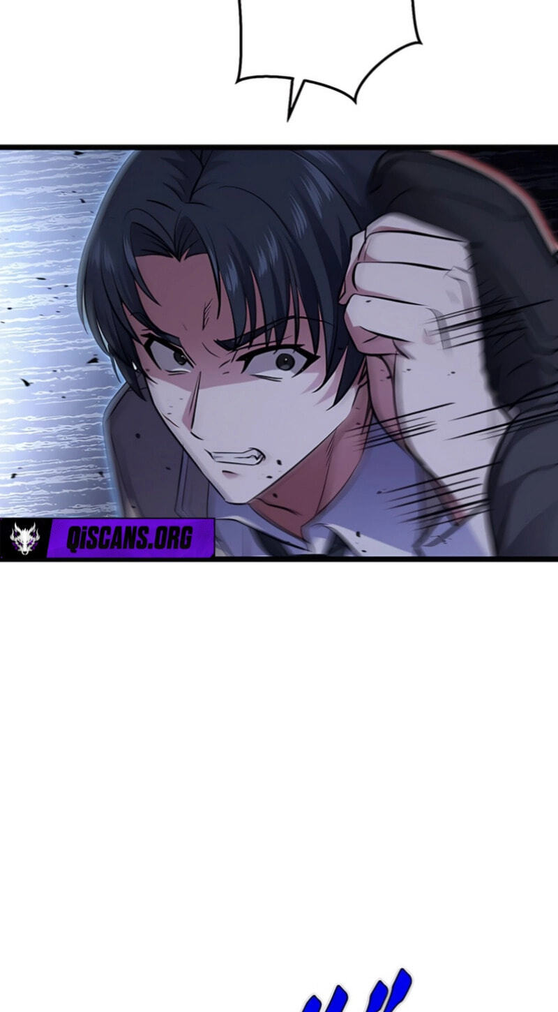 Ghostly Highschooler Chapter 29 page 34 - 