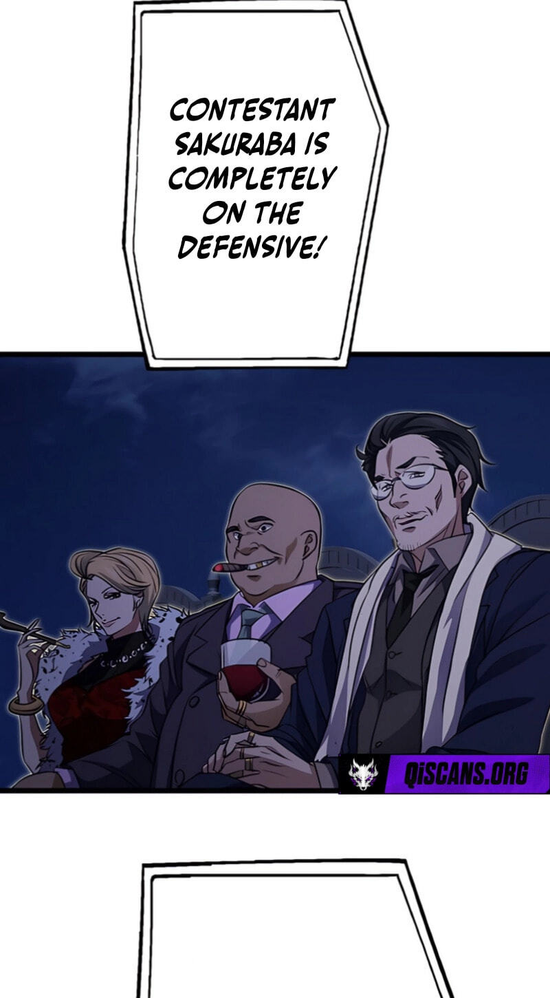 Ghostly Highschooler Chapter 29 page 38 - 