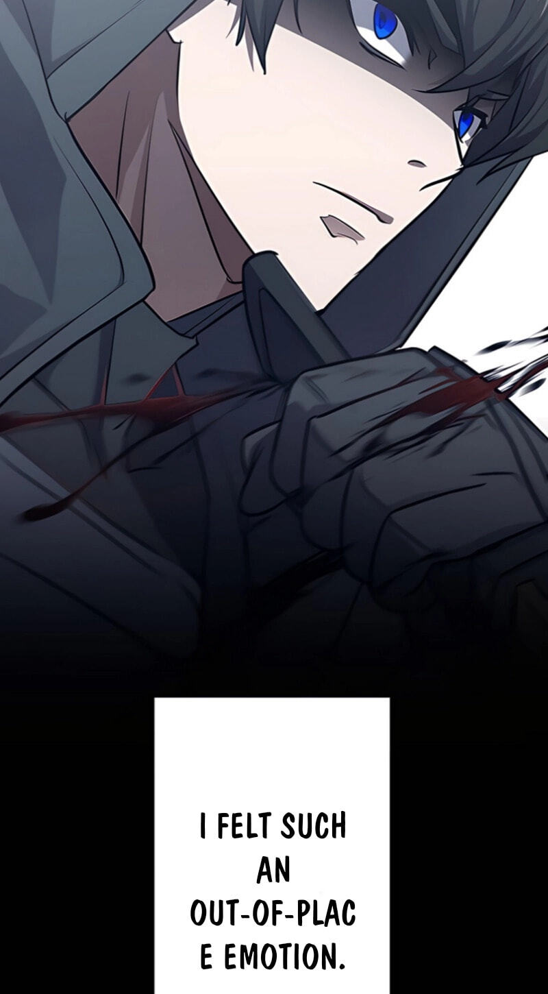 Ghostly Highschooler Chapter 29 page 5 - 