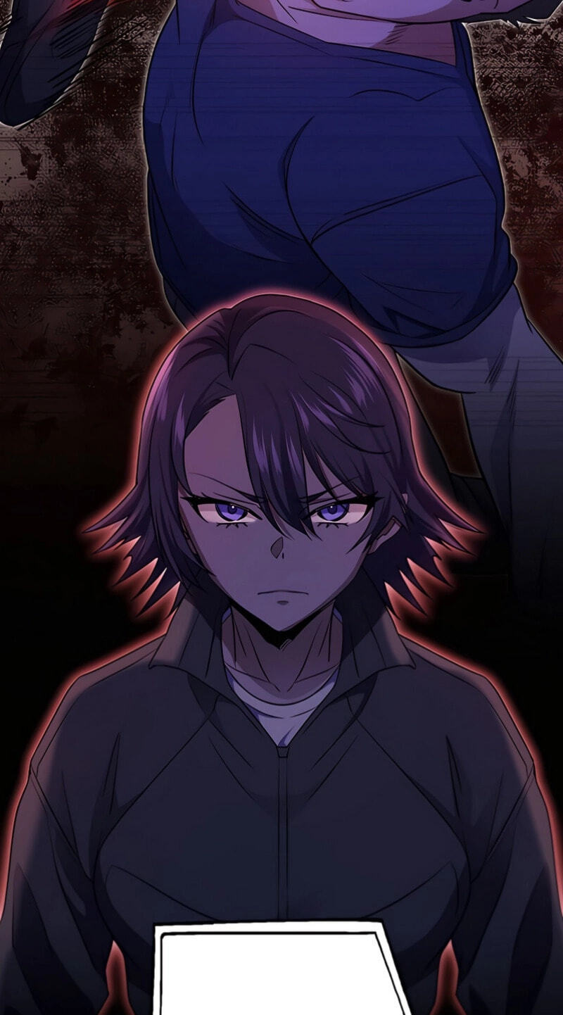 Ghostly Highschooler Chapter 29 page 44 - 