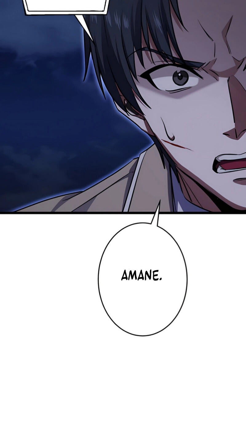 Ghostly Highschooler Chapter 29 page 49 - 