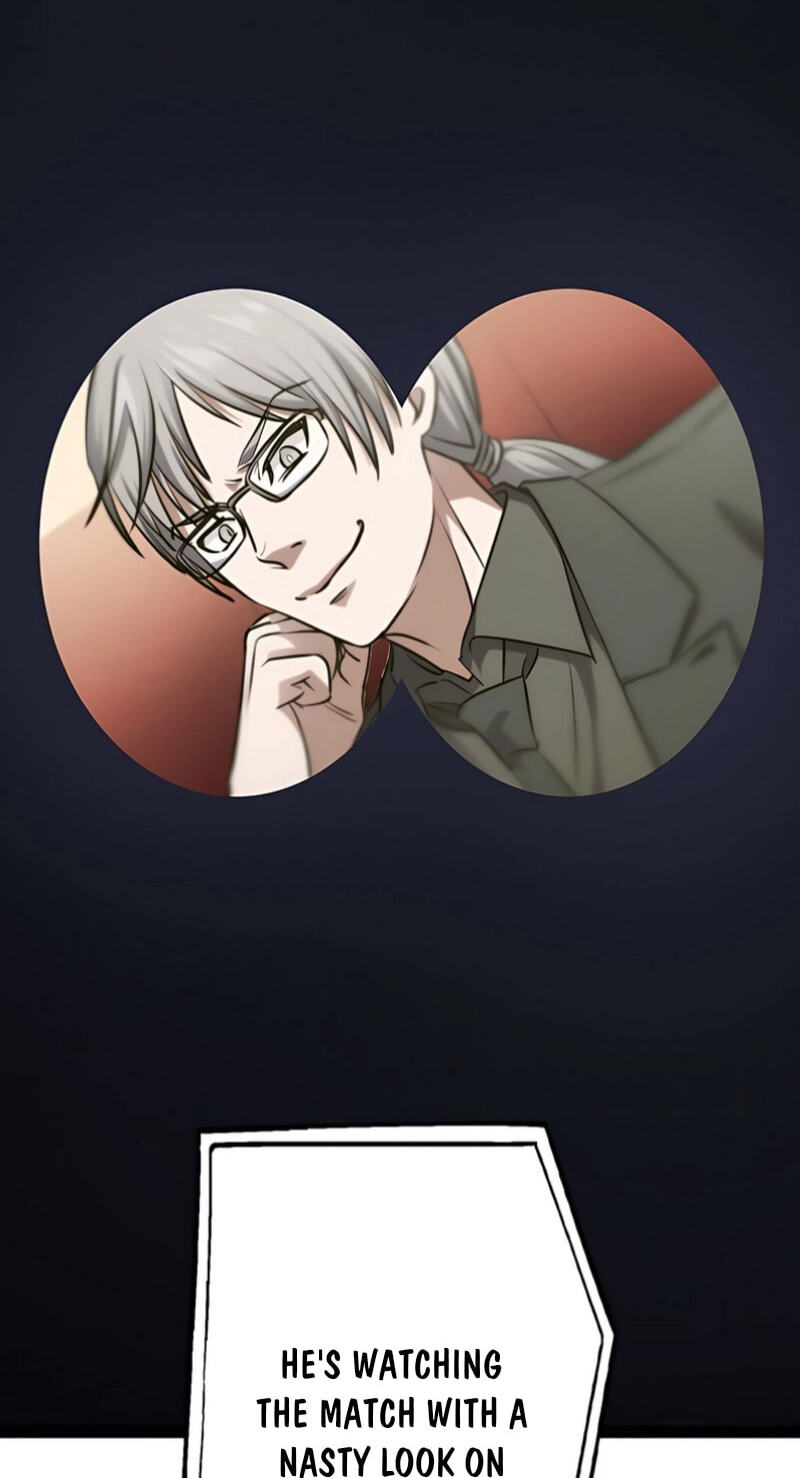 Ghostly Highschooler Chapter 29 page 52 - 