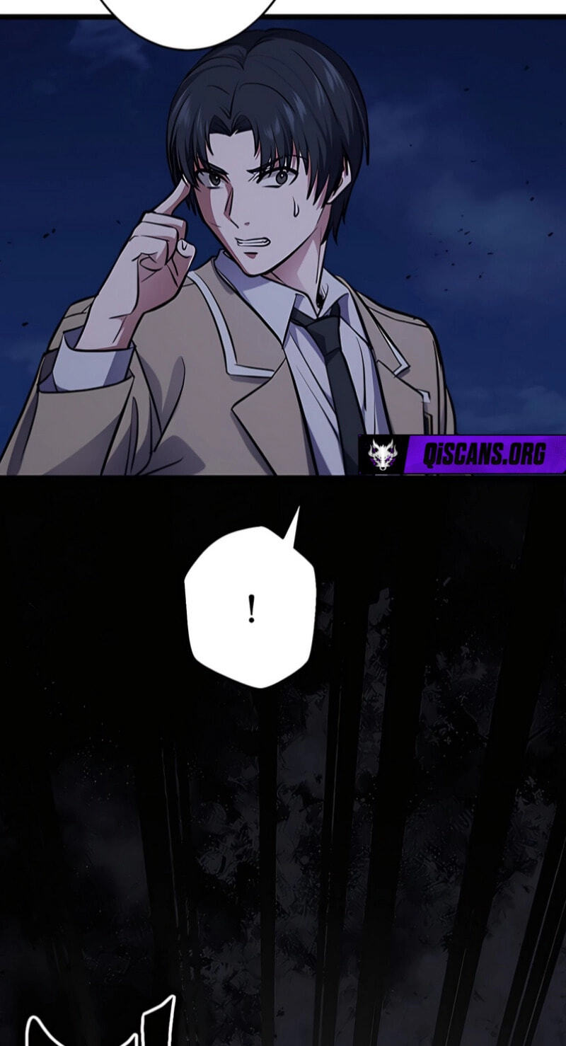 Ghostly Highschooler Chapter 29 page 54 - 