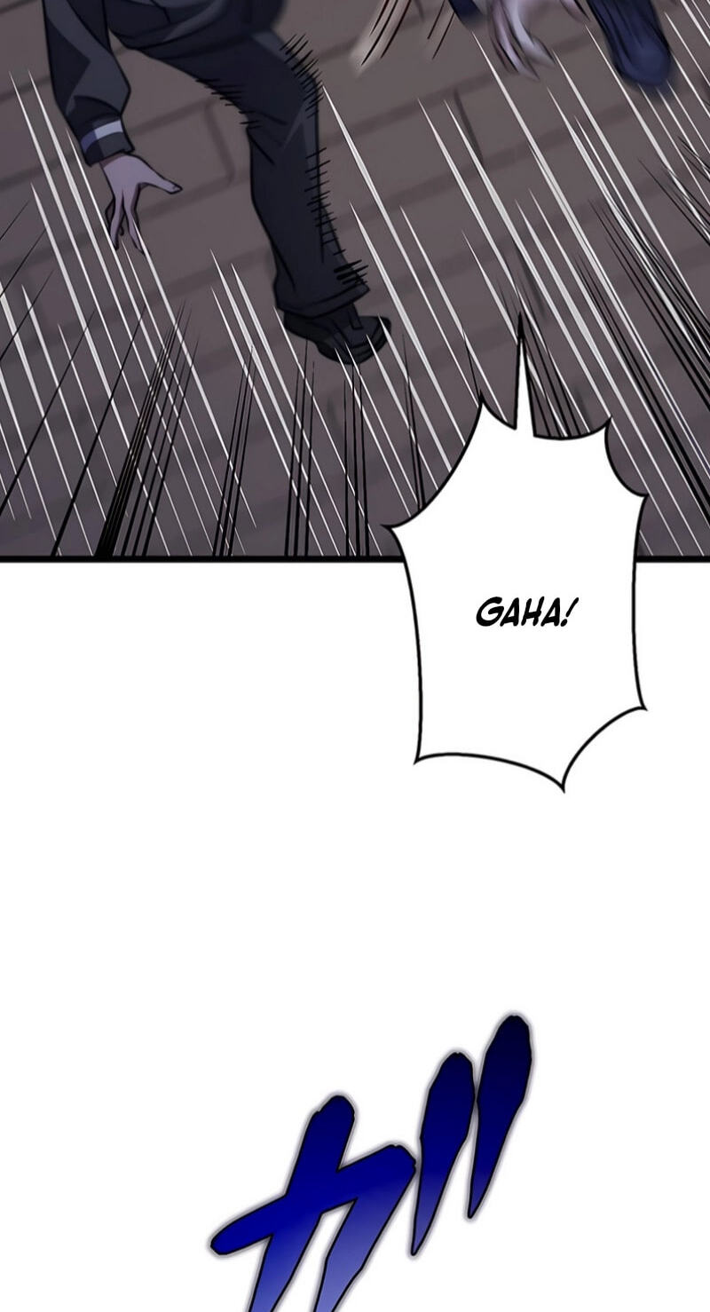 Ghostly Highschooler Chapter 29 page 56 - 