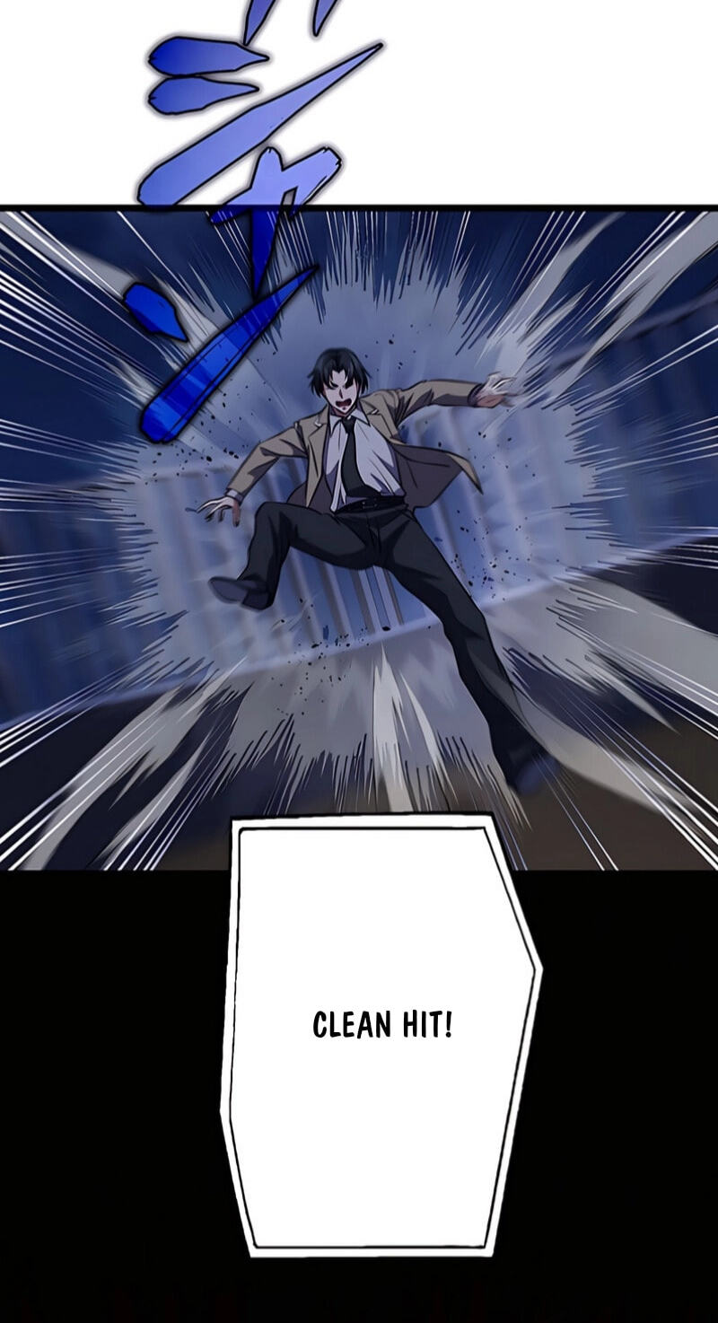 Ghostly Highschooler Chapter 29 page 57 - 