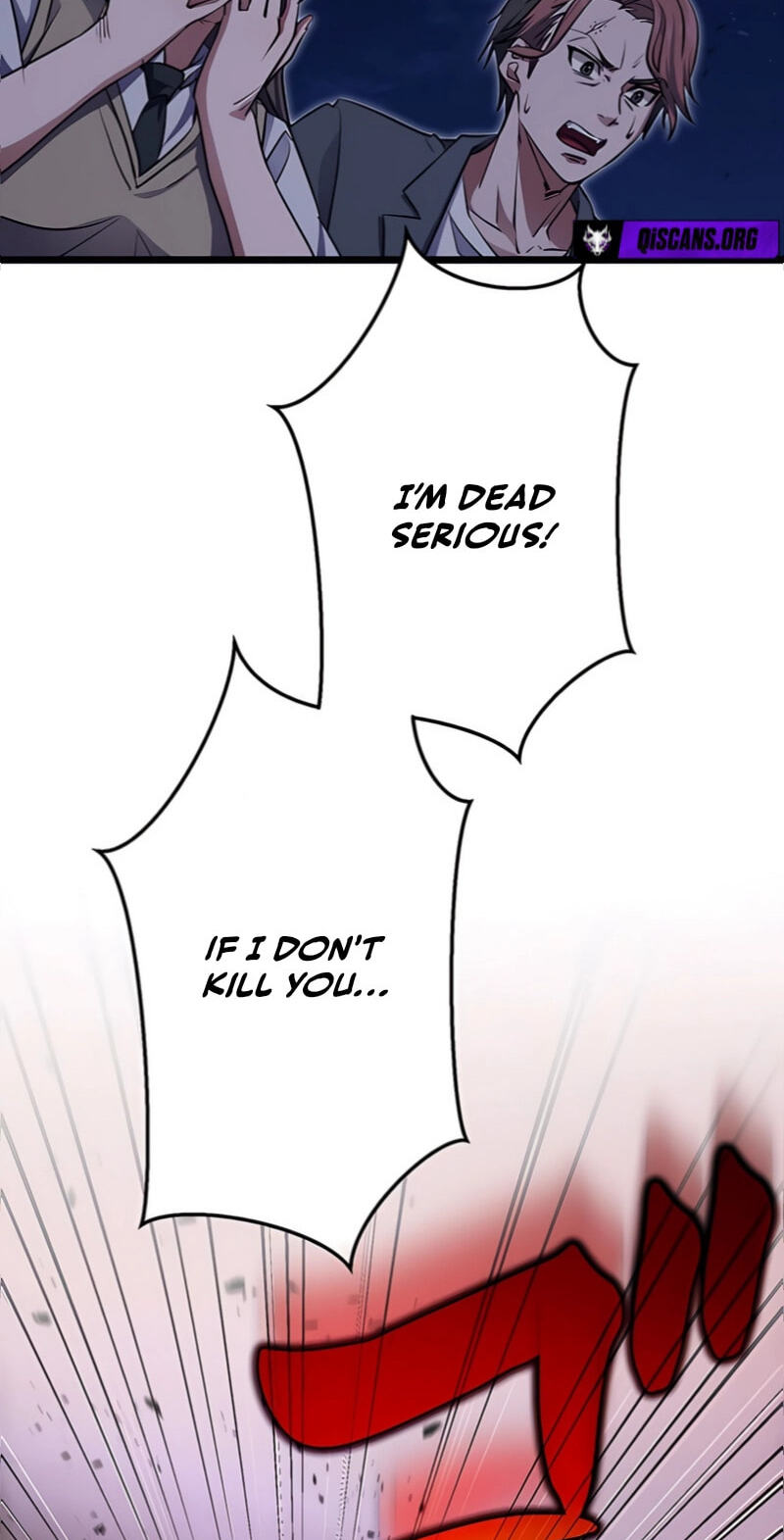 Ghostly Highschooler Chapter 29 page 62 - 