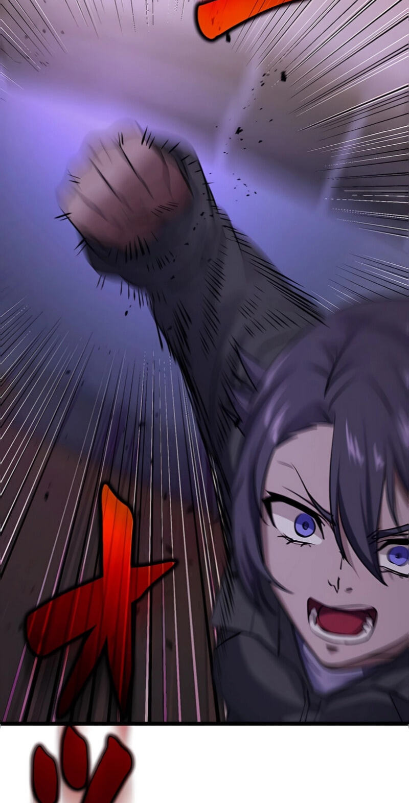 Ghostly Highschooler Chapter 29 page 63 - 