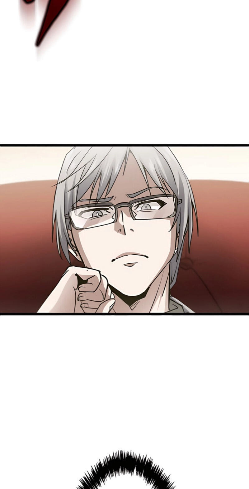 Ghostly Highschooler Chapter 29 page 64 - 