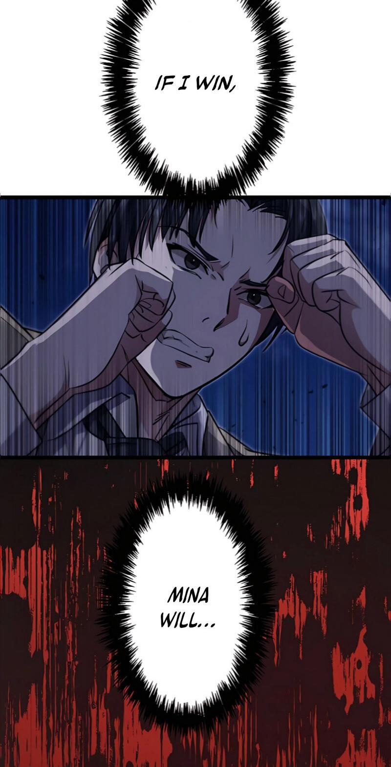 Ghostly Highschooler Chapter 29 page 65 - 