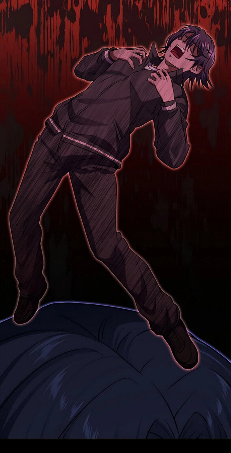 Ghostly Highschooler Chapter 29 page 66 - 