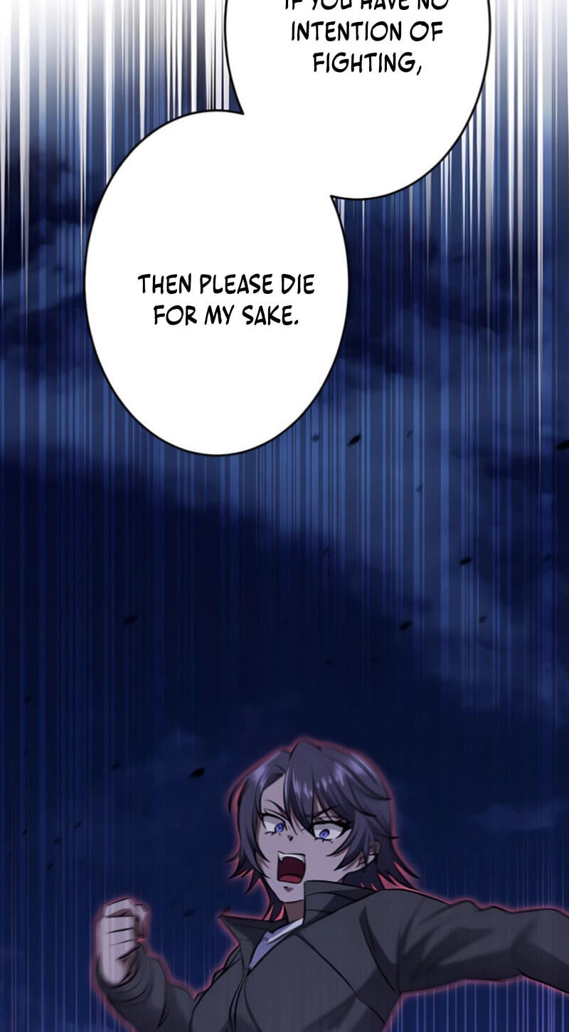 Ghostly Highschooler Chapter 29 page 72 - 