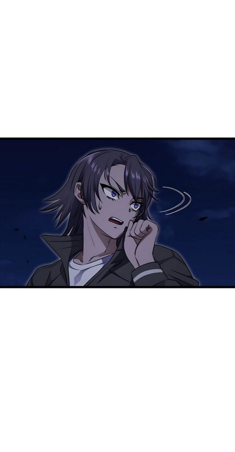 Ghostly Highschooler Chapter 29 page 80 - 