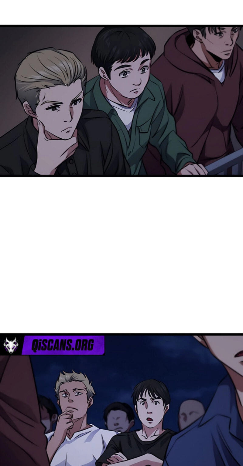 Ghostly Highschooler Chapter 29 page 81 - 