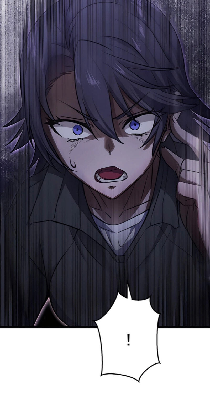 Ghostly Highschooler Chapter 29 page 83 - 