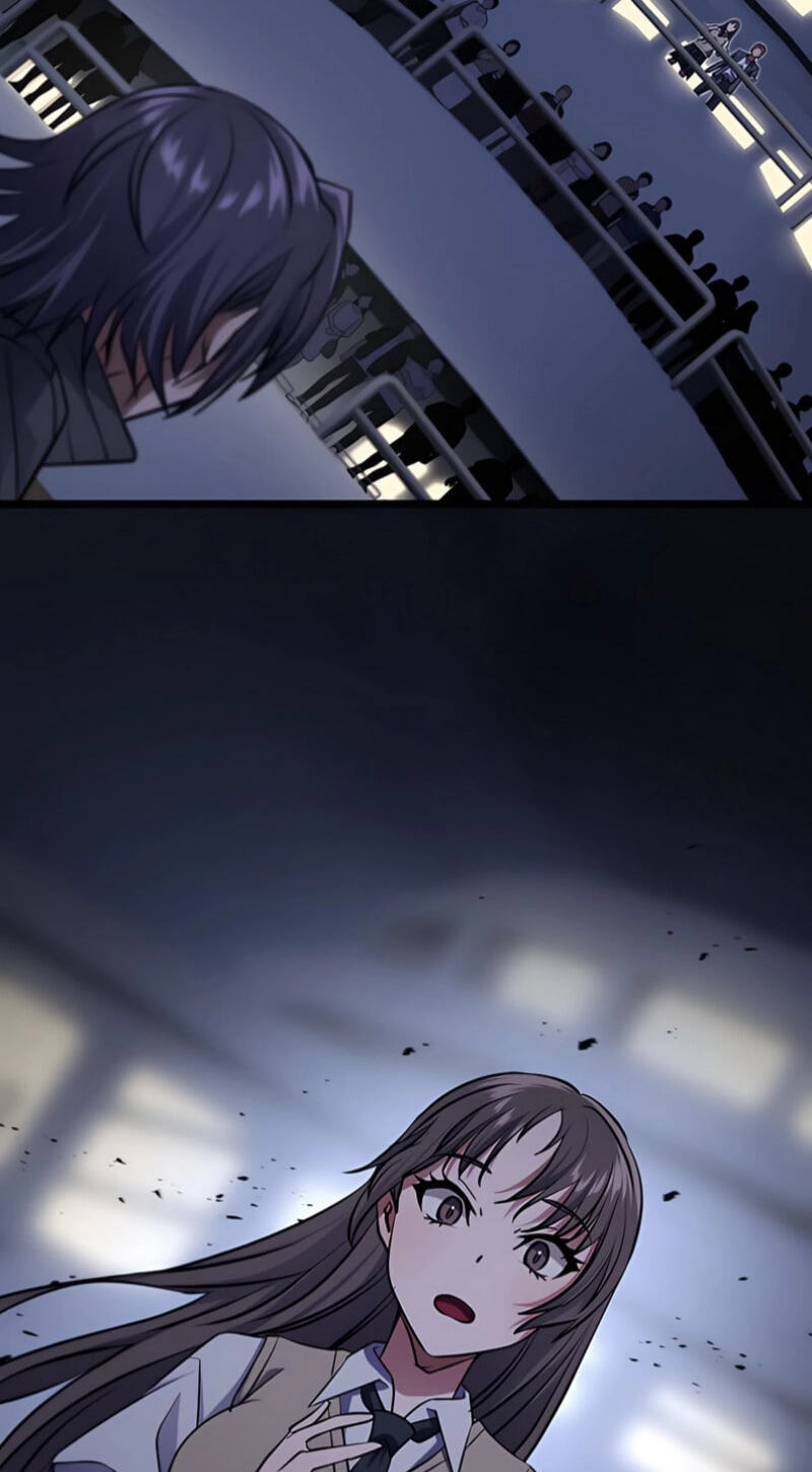 Ghostly Highschooler Chapter 29 page 88 - 